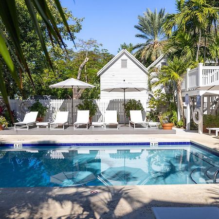 The Key West Hotel Exterior photo