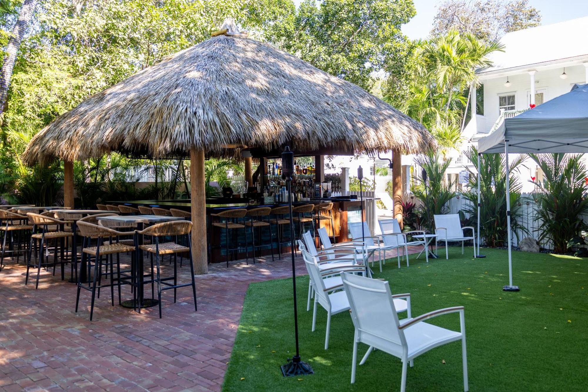 The Key West Hotel Exterior photo
